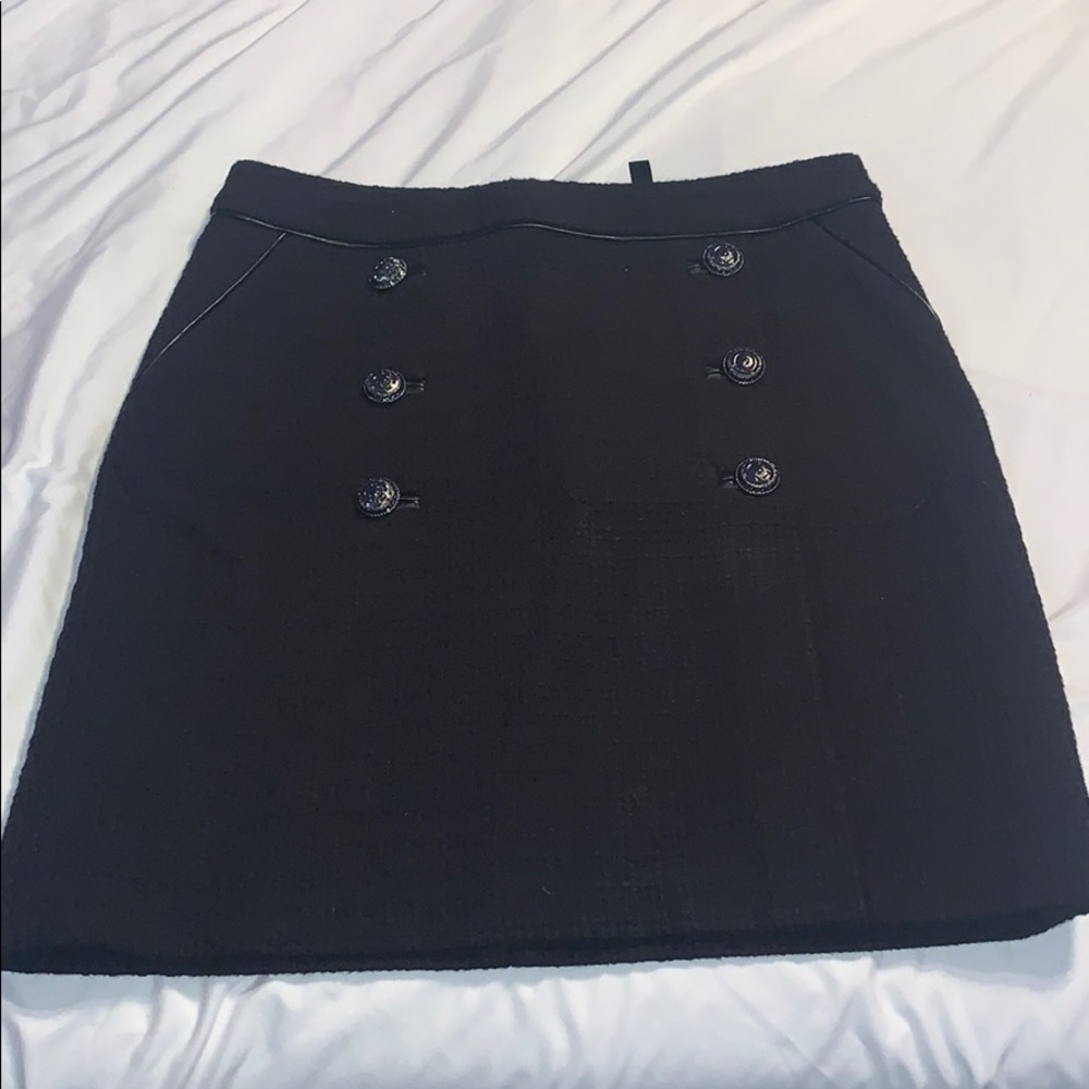 White House Black Market Skirt